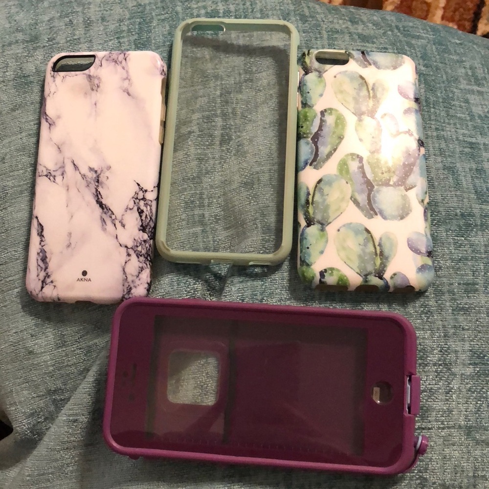 iPhone 6s cases